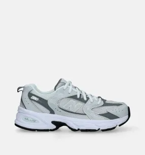 New Balance Sneakers grijs