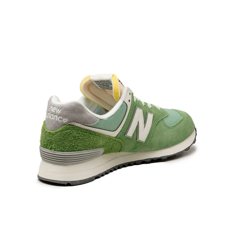New Balance U574RCC Green