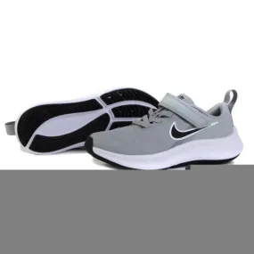 Nike Star Runner 3 (PSV) Jr DA2777-005 schoen grijs