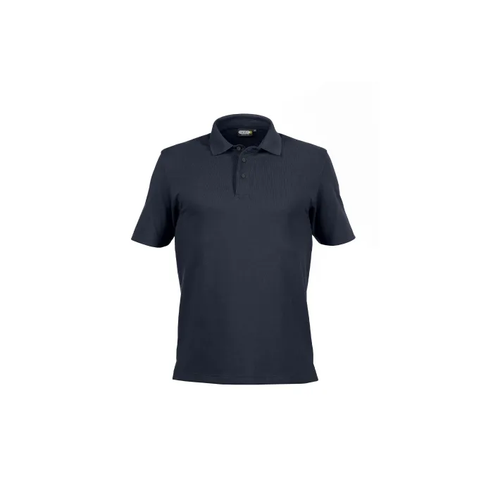 Polo industrieel wasbaar Dassy Hugo 710039