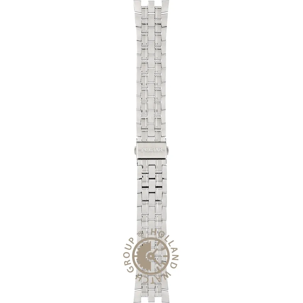 Pulsar Straps PQA078X Horlogeband