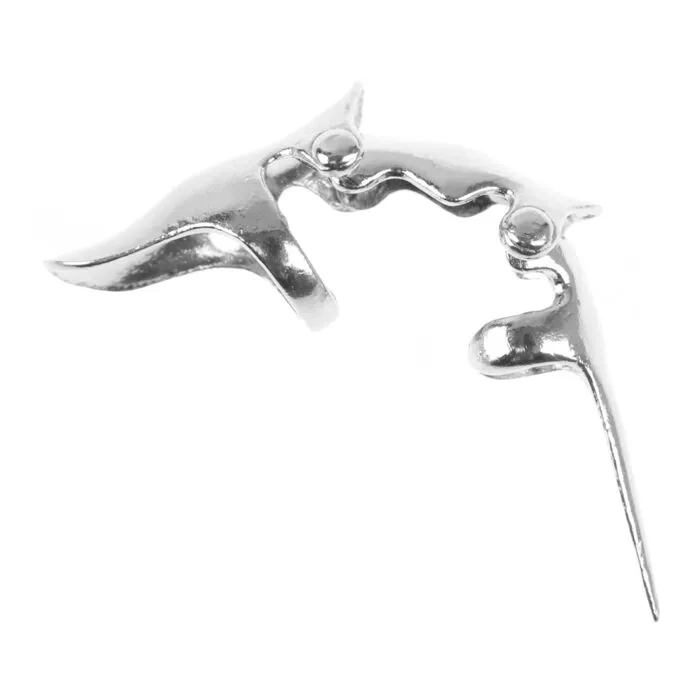 Ring Articulated Armor Claw