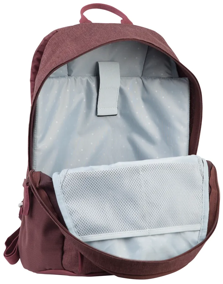 Rugzak Nomad Focus Laptop Daypack 20 L Rose Brown