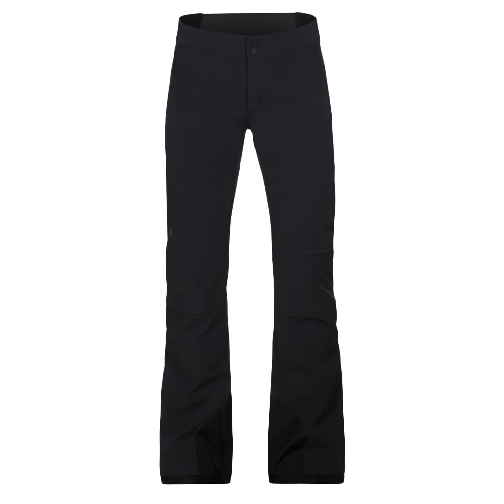 Skibroek Peak Performance Women Stretch 2 Black