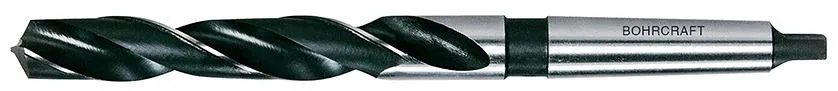 SPIRAALBOOR DIN 345 TYPE N // 31,0 MM MK 3 BCQP