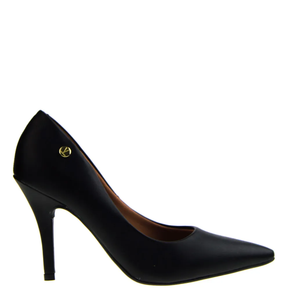 vizzano 1184.1101 Pelicia Pumps Zwart