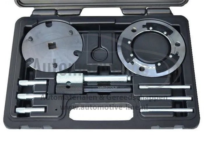 WT2018 TIJDAFSTEL SET FORD 2.0, 2.2, 2.4 TDDI & TDCI