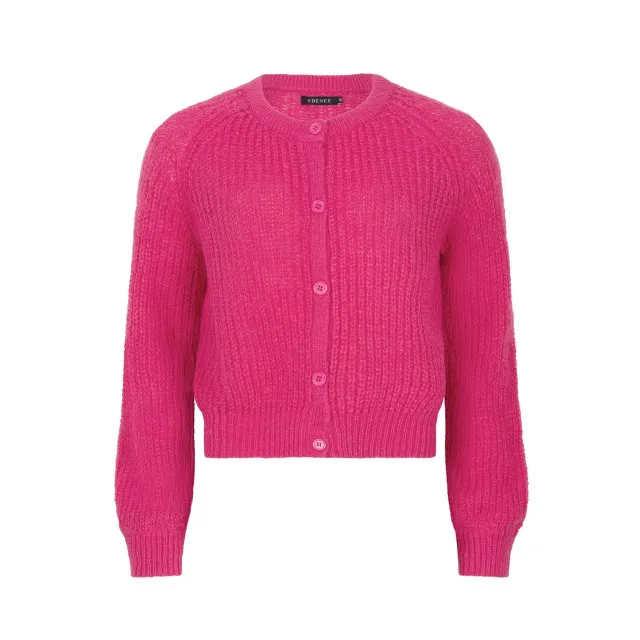 Ydence Vest fc2409 cardigan lott